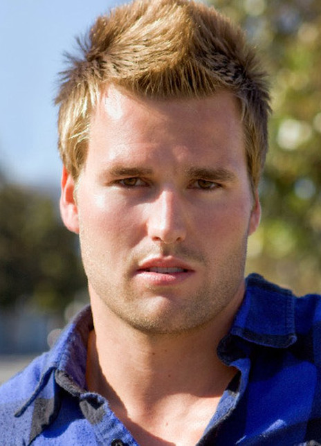 卡梅伦·布林克曼 Cameron Brinkman