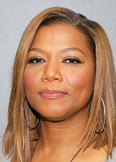 奎恩·拉提法 Queen Latifah Dana Elaine Owens