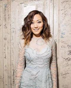 福原凯伦 Karen Fukuhara