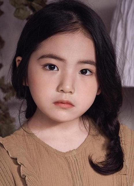 金河娜 Ha-na Kim 김하나