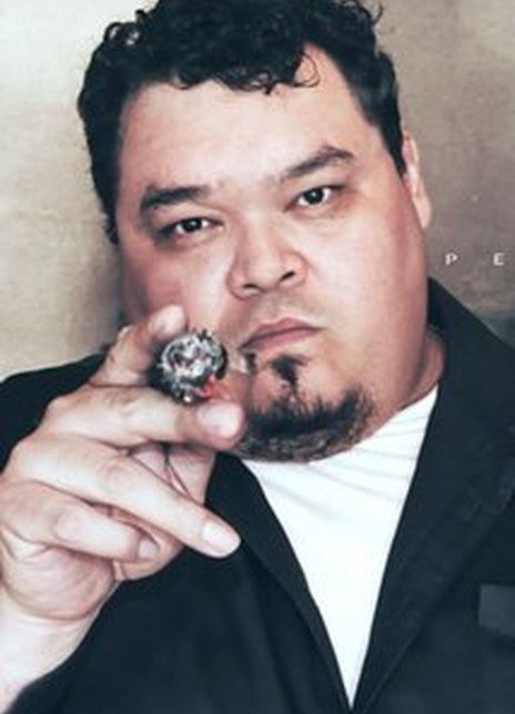 佩德罗·米盖尔·阿尔斯 Pedro Miguel Arce