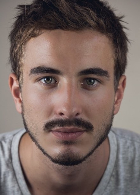 瑞安·柯尔 Ryan Corr