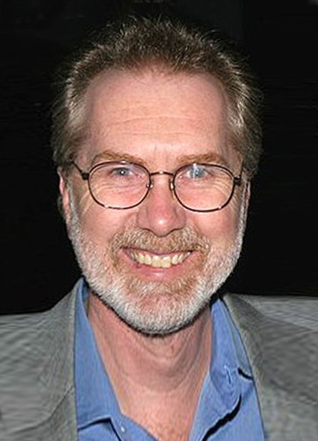 哈里·格罗内尔 Harry Groener