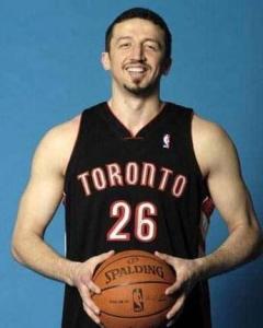 希度·特克格鲁 Hedo Turkoglu