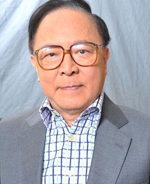 钟景辉 Chung King Fai King Sir