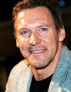 拉尔夫·莫勒 Ralf Moeller