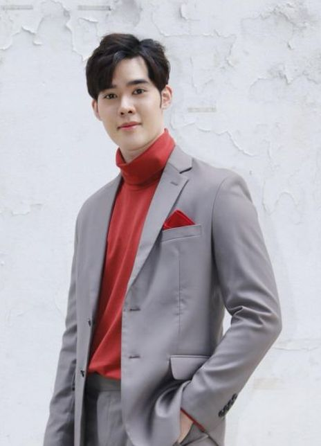 帕拉达·楚查瓦乔蒂库尔 Frist Parad Chutchavalchotikul 帕拉达·楚查瓦乔迪功 First Parada Chutchavalchotikul ภาราดา ชัชวาลโ