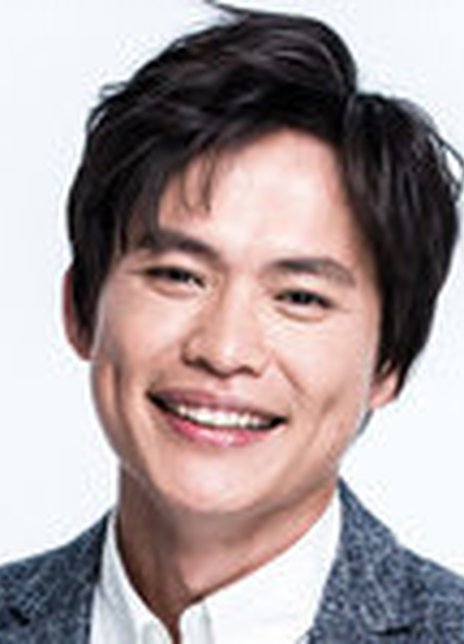 黄镫辉 Huang Teng-Hui 阿伯  辉辉 抗韩英雄 Frankie Brando Huang