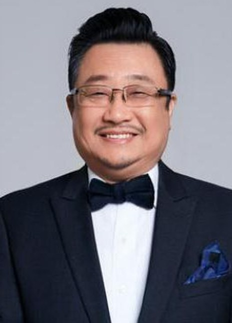 刘歌 Ge Liu