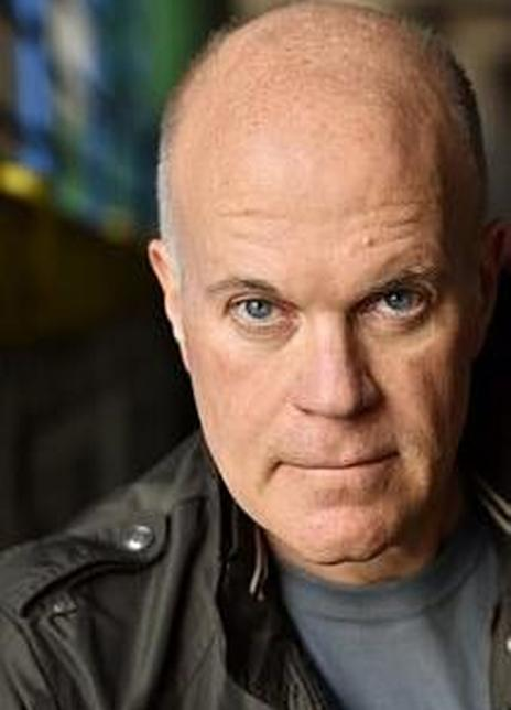 迈克·普涅夫斯基 Mike Pniewski