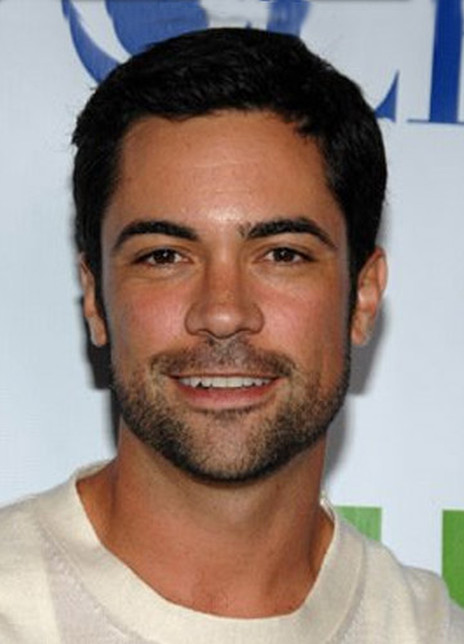 丹尼·皮诺 Danny Pino Daniel G. Pino