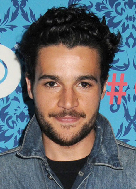 克里斯托弗·阿波特 Christopher Abbott
