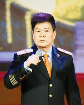 杨其峙 奇志 Qizhi Yang