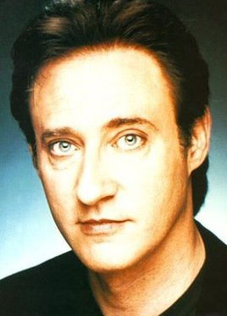 布伦特·斯皮内 Brent Spiner 布伦特·斯派尔 Brent Jay Spiner