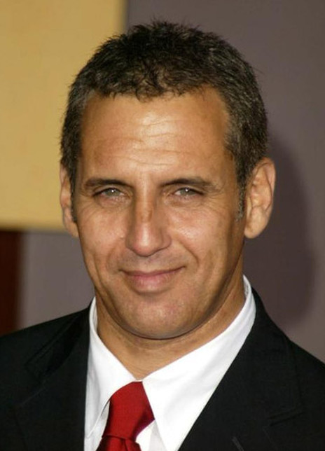 文森特·里奥特 Vincent Riotta