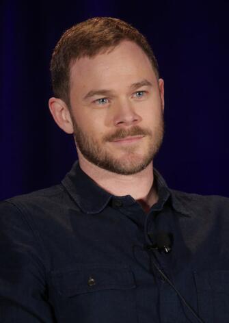 艾伦·阿什莫 Aaron Richard Ashmore