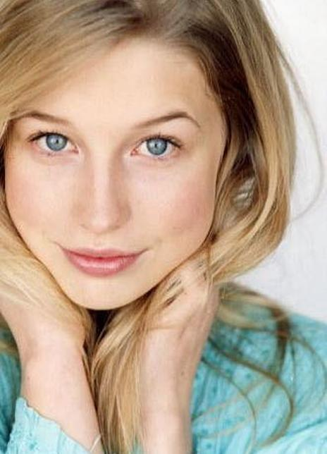 埃伦·沃格伦 Ellen Woglom Ellen Davis Woglom 本名 Elle