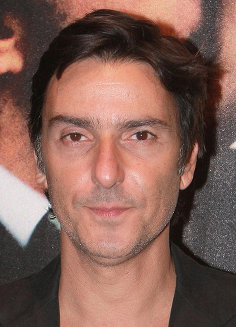 伊万·阿达勒 Yvan Attal