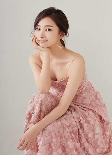 孙彩纶 Cailun Sun 孙晟昊