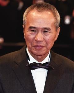 侯孝贤 Hou Hsiao-hsien
