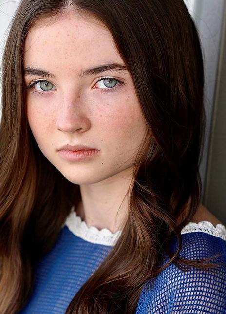 伊登·坎贝尔 Eden Campbell