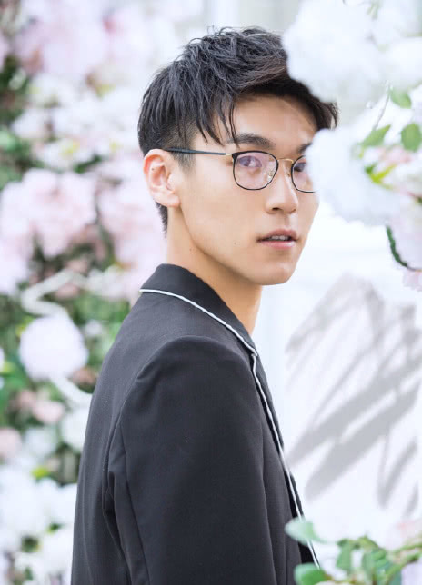 赵柯迪 Gary Zhao Kedi Zhao