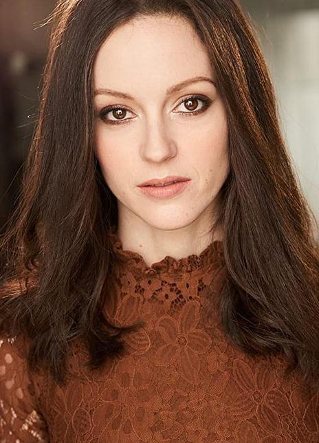 乔迪·林恩·托马斯 Jodi Lynn Thomas