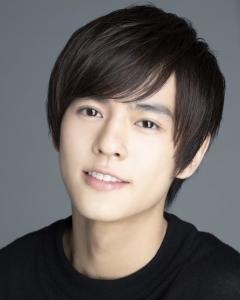 奥野壮 おくの そう  So Okuno