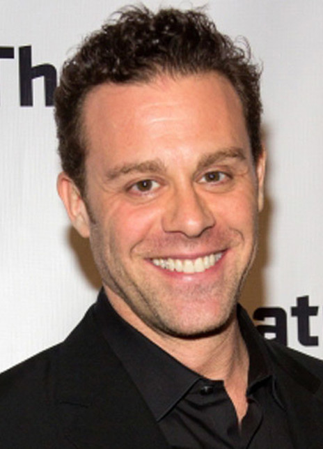 马修·劳奇 Matthew Rauch