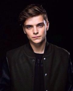 马丁·盖瑞斯 小马丁 马亭·杰拉德·嘉伟森 GRX Martin Garrix