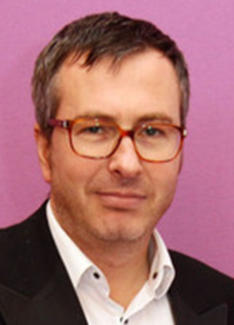 奥利维尔·佩尔 Olivier Père