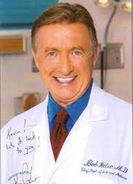 肯·詹金斯 Ken Jenkins