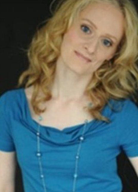 仙莎·拉德蕾 Xantha Radley