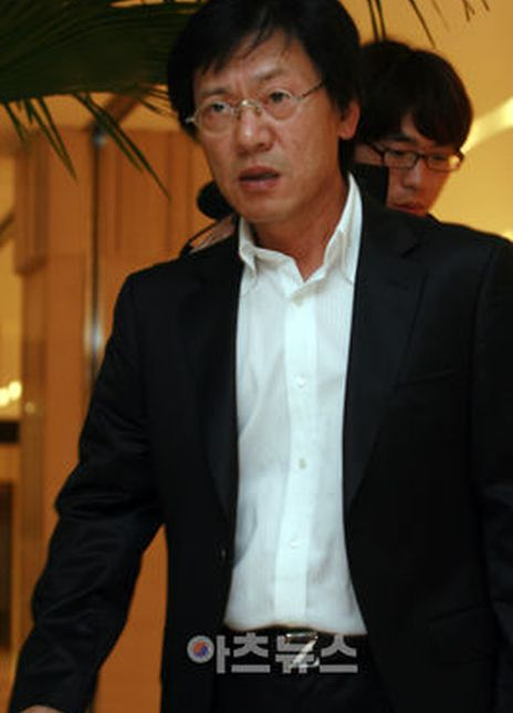 李熙道 Hee-do Lee