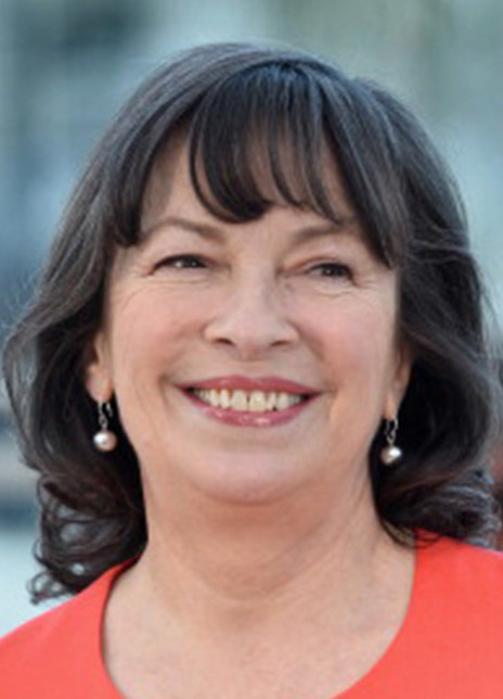 玛丽昂·贝利 Marion Bailey