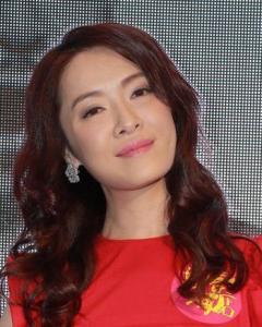 向海岚 Heung Hoi Lan Anne Heung