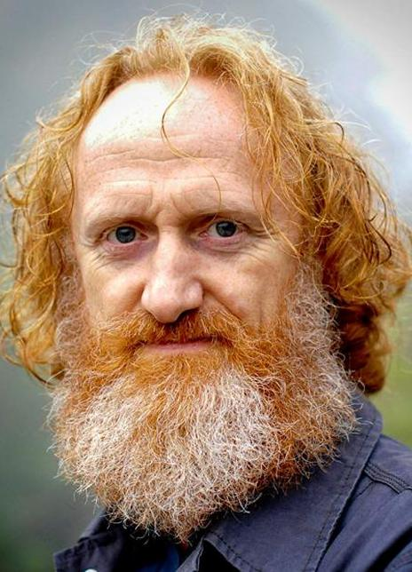 默里·麦克阿瑟 Murray McArthur Murray Douglas McArthur