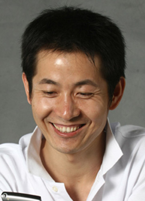 高安义 Anyi Gao 高安定