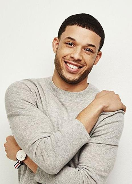 罗兰·巴克三世 Roland Buck III