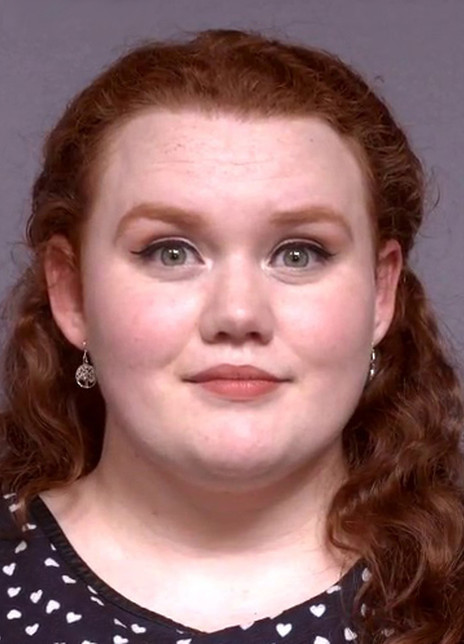 布朗温·詹姆斯 Bronwyn James