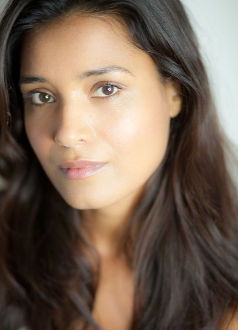 谢莉·康恩 Shelley Conn
