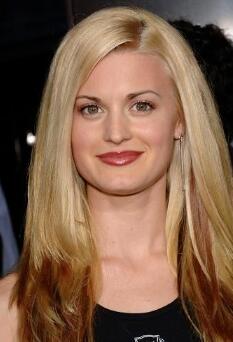 布鲁克·朵赛 Brooke D Orsay