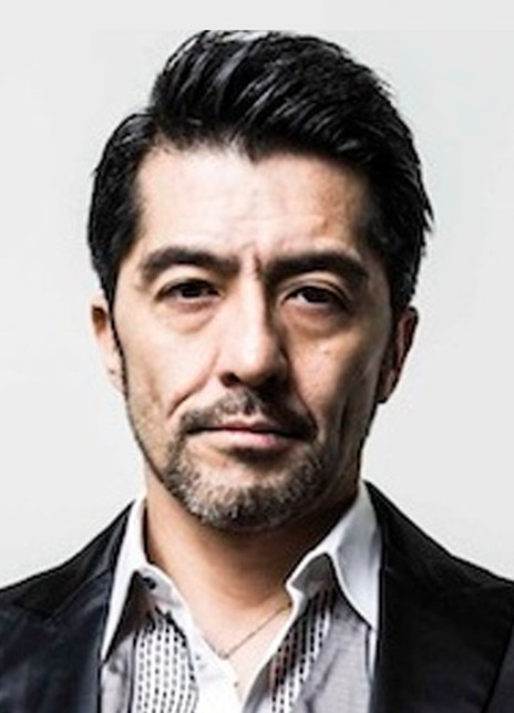 谷中敦 Atsushi Yanaka やなか あつし