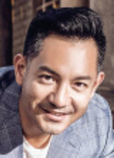 郭桓宇 Hengyu Guo