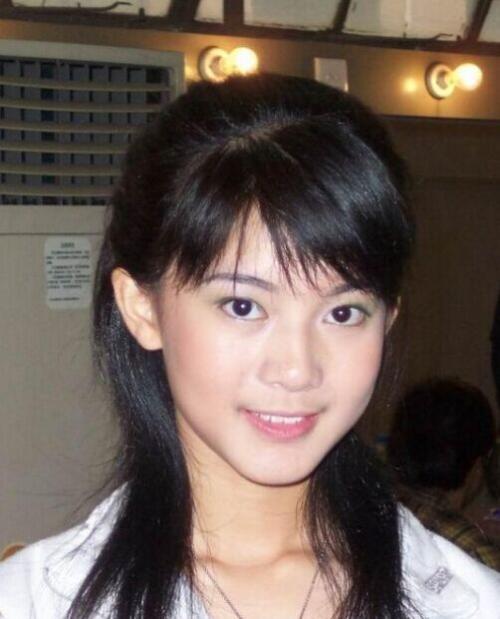 关佩琳 Pauline Kwan
