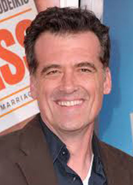 布鲁斯·托马斯 Bruce Thomas