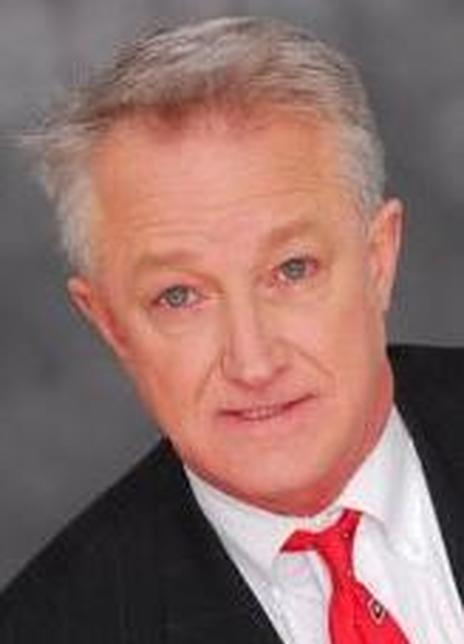 迈克·伊利沙德 Mike Elizalde