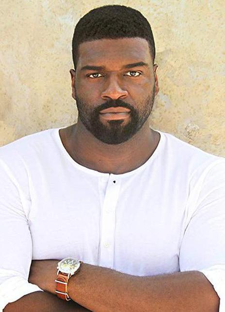 斯蒂芬·希尔 Stephen Hill