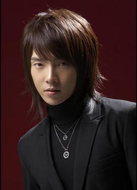 郑允鹤 Yoon-hak Jung 郑尹鹤 정윤학