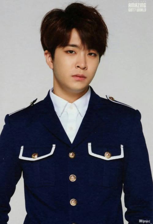 崔荣宰 小七 推水獭 Choi Young Jae ars 최영재